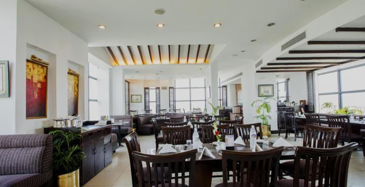 Hotel Gemini Continental, Hazratganj Lakhnaú Exteriér fotografie